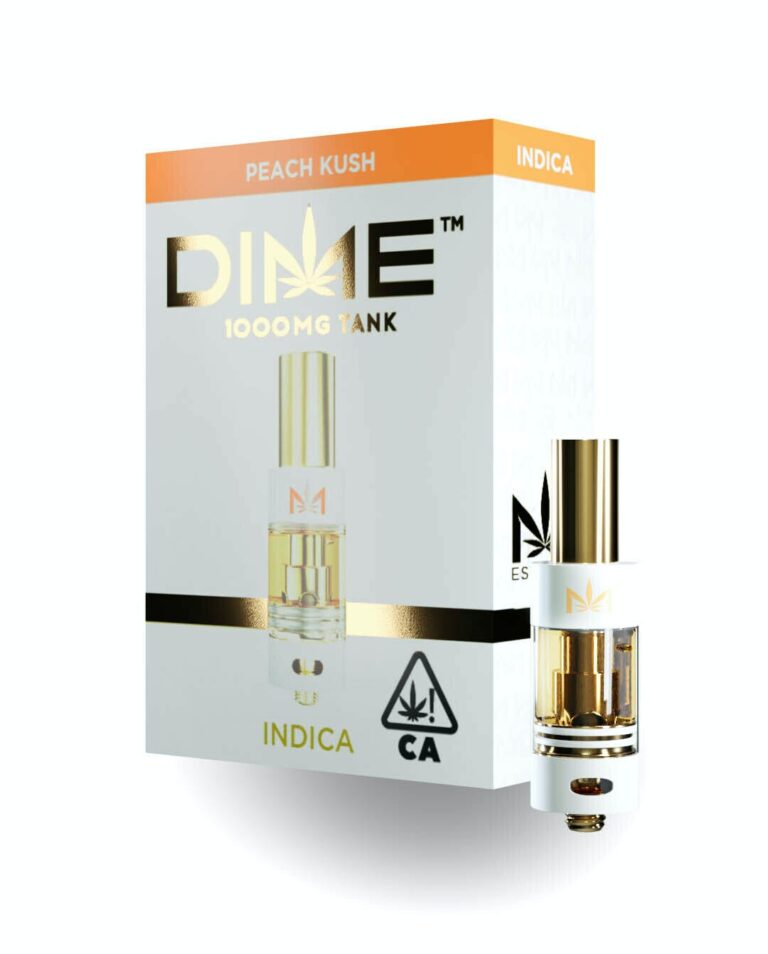 Dime Carts for Sale THC Vape Outlet